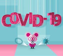 COVID-19 코로나바이러스 원스톱 솔루션