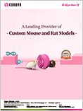 cyagen Custom Mouse and Rat Models