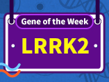 [Gene of the Week] 파킨슨병 병원성 유전자 - LRRK2