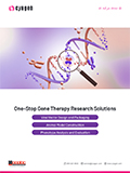 cyagen One-Stop Gene Therapy Research Solutions