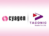 Cyagen Biosciences and Taconic Biosciences Announce Strategic Partnership