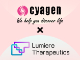 Cyagen과 Lumiere Therapeutic, 전략적 협력 체결을 통해 enCas12Ultra 염기 편집 시스템의 상업적 응용 촉진